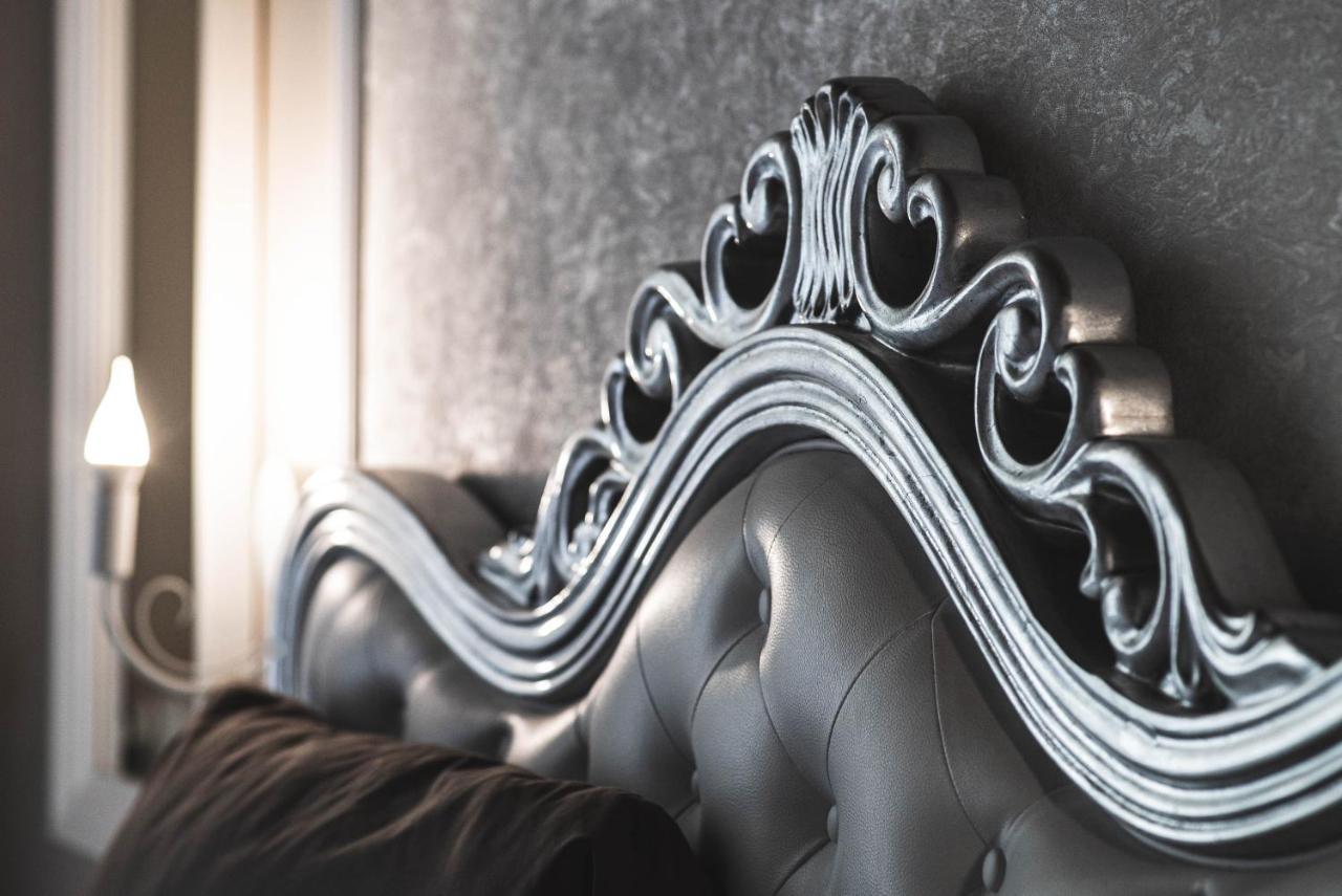 Belvedere Luxury Apartment, View On The Lucca Walls Extérieur photo
