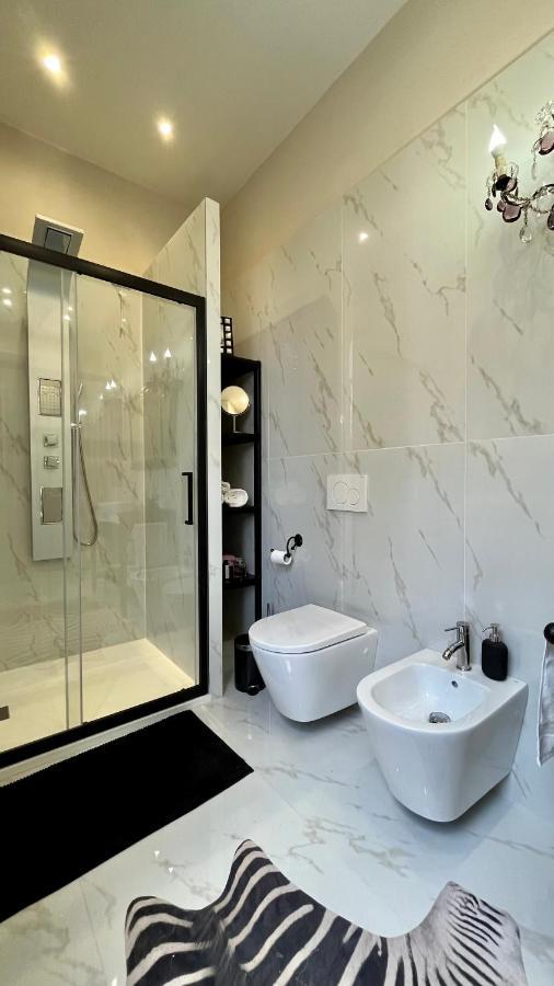 Belvedere Luxury Apartment, View On The Lucca Walls Extérieur photo