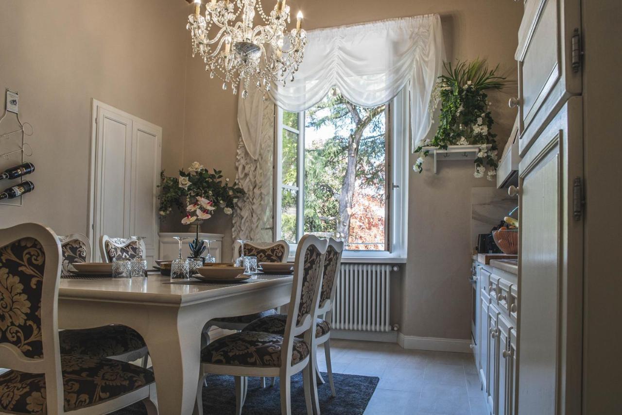 Belvedere Luxury Apartment, View On The Lucca Walls Extérieur photo