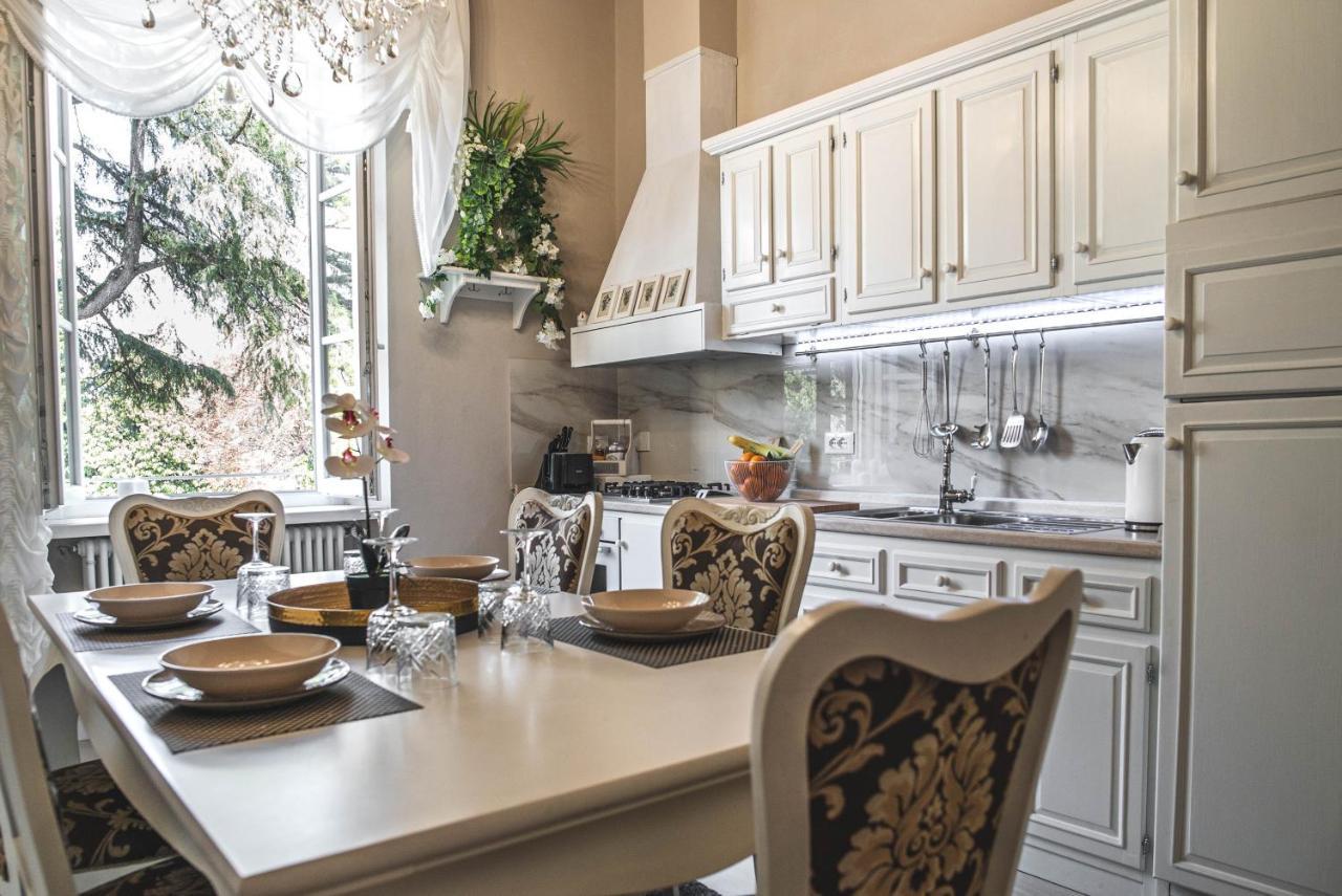 Belvedere Luxury Apartment, View On The Lucca Walls Extérieur photo