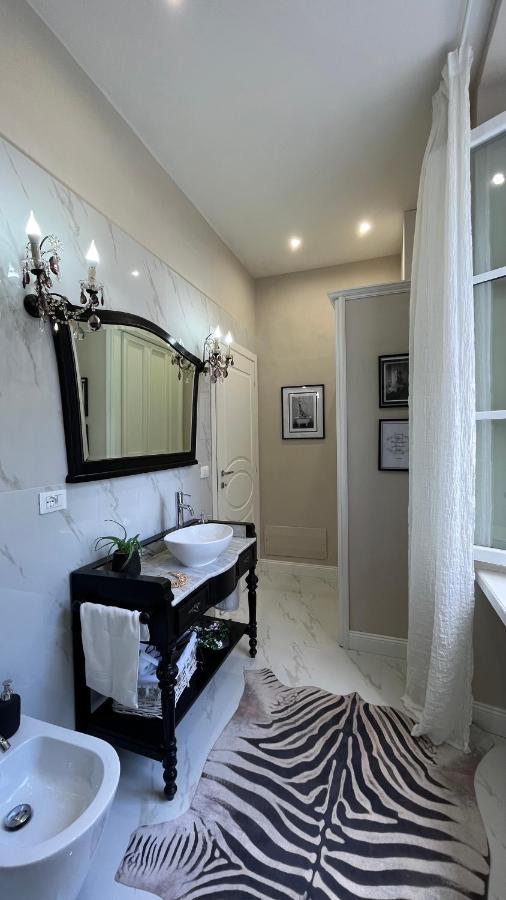 Belvedere Luxury Apartment, View On The Lucca Walls Extérieur photo