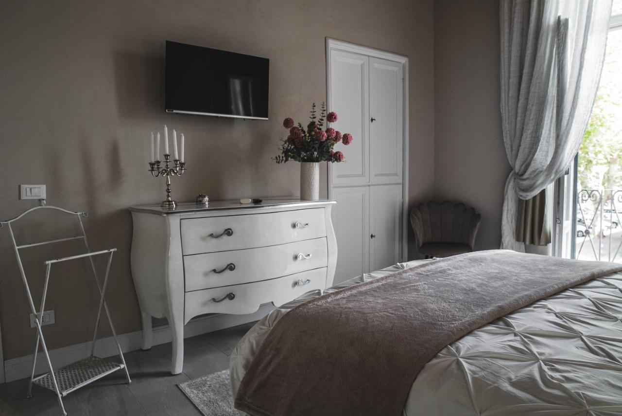 Belvedere Luxury Apartment, View On The Lucca Walls Extérieur photo