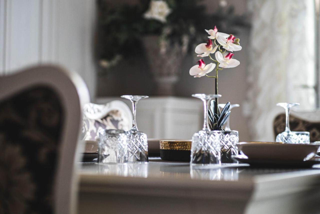 Belvedere Luxury Apartment, View On The Lucca Walls Extérieur photo