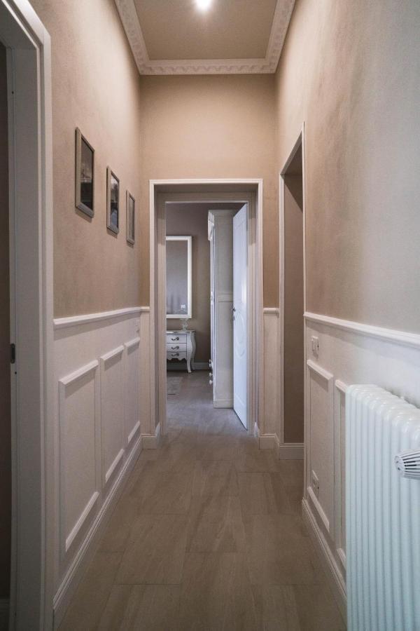 Belvedere Luxury Apartment, View On The Lucca Walls Extérieur photo
